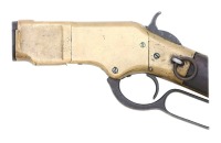 Winchester Model 1866 Saddle Ring Carbine - 3