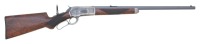 Fabulous Winchester Model 1886 Deluxe Special Order Rifle
