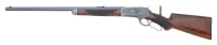 Fabulous Winchester Model 1886 Deluxe Special Order Rifle - 2