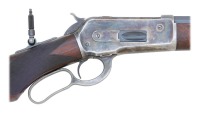 Fabulous Winchester Model 1886 Deluxe Special Order Rifle - 3