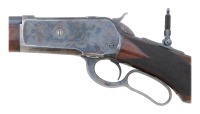 Fabulous Winchester Model 1886 Deluxe Special Order Rifle - 4