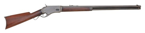 Whitney Kennedy Small Caliber Lever Action Sporting Rifle