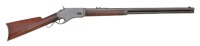 Whitney Kennedy Small Caliber Lever Action Sporting Rifle