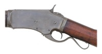 Whitney Kennedy Small Caliber Lever Action Sporting Rifle - 2