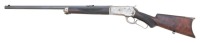 Winchester Special Order Model 1886 Deluxe Lever Action Rifle - 2
