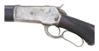 Winchester Special Order Model 1886 Deluxe Lever Action Rifle - 3