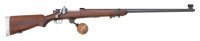 Very Rare U.S. Model 1930 International Match Single Shot Rifle by Springfield Armory