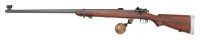 Very Rare U.S. Model 1930 International Match Single Shot Rifle by Springfield Armory - 2
