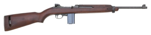 Excellent U.S. M1 Carbine by Winchester