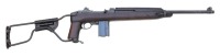 U.S. M1A1 Paratrooper Carbine by Inland Division