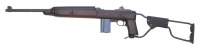 U.S. M1A1 Paratrooper Carbine by Inland Division - 2