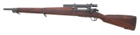 U.S. Model 1903-A4 Bolt Action Sniper Rifle by Remington - 2
