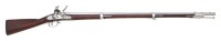 Lovely U.S. Model 1816 Type III Flintlock Musket by Springfield Armory