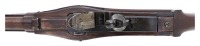 Very Fine U.S. Model 1819 Hall Breechloading Flintlock Rifle by Harpers Ferry - 3
