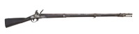 U.S. Model 1816 Type I Flintlock Musket by Springfield Armory