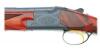 Browning Grade I Continental Shotgun-Rifle Two Barrel Set - 2