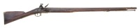 British Short Land Pattern 1777 Brown Bess Musket Regimentally Marked To The 60th Regiment Of Foot