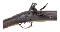 British Short Land Pattern 1777 Brown Bess Musket Regimentally Marked To The 60th Regiment Of Foot - 4