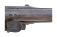 British Short Land Pattern 1777 Brown Bess Musket Regimentally Marked To The 60th Regiment Of Foot - 5