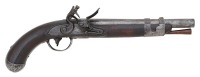 Desirable U.S. Model 1817 Type I Flintlock Pistol by Springfield Armory