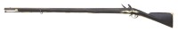 Rare and Important British Pattern 1756 Long Land Musket Regimentally Marked To The King's Own Regiment - 2