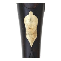 Rare and Important British Pattern 1756 Long Land Musket Regimentally Marked To The King's Own Regiment - 3