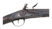 Fine French Flintlock Trade Fowler by Antoine Robert - 2