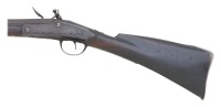 Fine French Flintlock Trade Fowler by Antoine Robert - 3