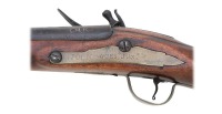 Colonial Flintlock Fowler Identified To New York Militiaman John Goes, Jr. - 4
