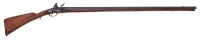 Massachusetts Fullstock Flintlock Fowler by Holbrook