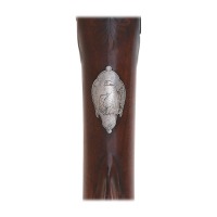 Massachusetts Fullstock Flintlock Fowler by Holbrook - 2