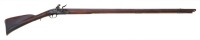 Massachusetts Fullstock Flintlock Fowler by Mason