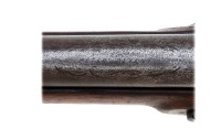 Interesting Period Engraved & Inscribed Harpers Ferry Model 1816 Flintlock Musket with Folky Silver Inlays - 3
