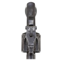 Interesting Russian No. 3 Third Model Rimfire Revolver by Ludwig Loewe - 4