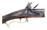 Very Finely Restored British Flintlock Baker Carbine by Nock - 3
