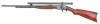 Remington Model 12C Slide Action Rifle