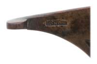 Very Fine Signed American Horseman's Saber by Jeremiah Snow - 5