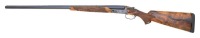 Attractive Custom-Stocked Parker BHE Boxlock Double Ejectorgun with Desirable Factory Vent Rib - 2