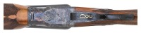 Attractive Custom-Stocked Parker BHE Boxlock Double Ejectorgun with Desirable Factory Vent Rib - 5