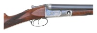 Extremely Fine Parker VH Boxlock Double Shotgun with Rare 27&rdquo; Barrels - 3