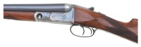 Extremely Fine Parker VH Boxlock Double Shotgun with Rare 27&rdquo; Barrels - 4