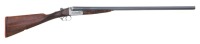 Fine British Boxlock Double Ejectorgun by F. Beesley - 2