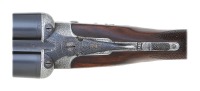 Cased Matched Pair Of British Sidelock Double Ejectorguns by J. Patstone - 3
