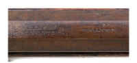 Attractive Pennsylvania Fullstock Flintlock Trade Rifle by Leman - 2