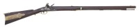Attractive U.S. Model 1803 Flintlock Rifle by Harper&rsquo;s Ferry