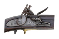 Attractive U.S. Model 1803 Flintlock Rifle by Harper&rsquo;s Ferry - 3