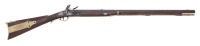 Harper&rsquo;s Ferry Model 1803 Officers Style Flintlock Rifle