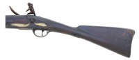 American Revolutionary War Committee Of Safety Flintlock Musket - 2