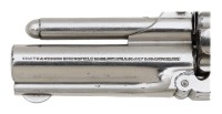 Interesting Smith & Wesson No. 1 1/2 Second Issue Revolver with Barrel Marking Error - 2