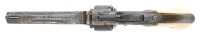 Engraved Smith & Wesson No. 1 Second Issue Revolver - 3